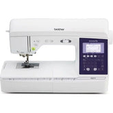 Brother NQ575 The Trendsetter 2 Sewing Machine